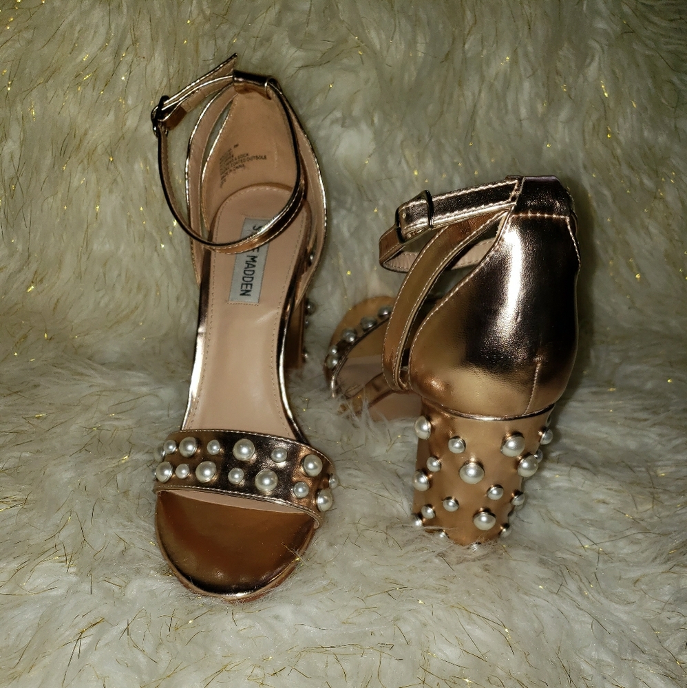 Steve Madden Heels